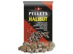 Halibut Pellets - s otvorem - 2,5 kg